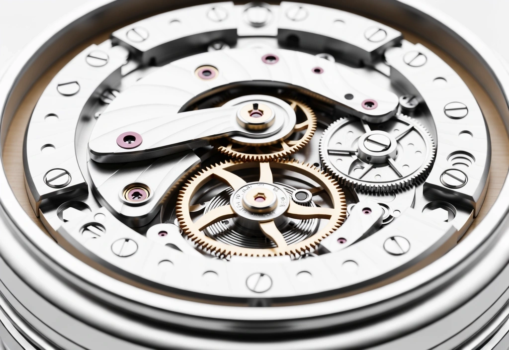 Precision financial planning