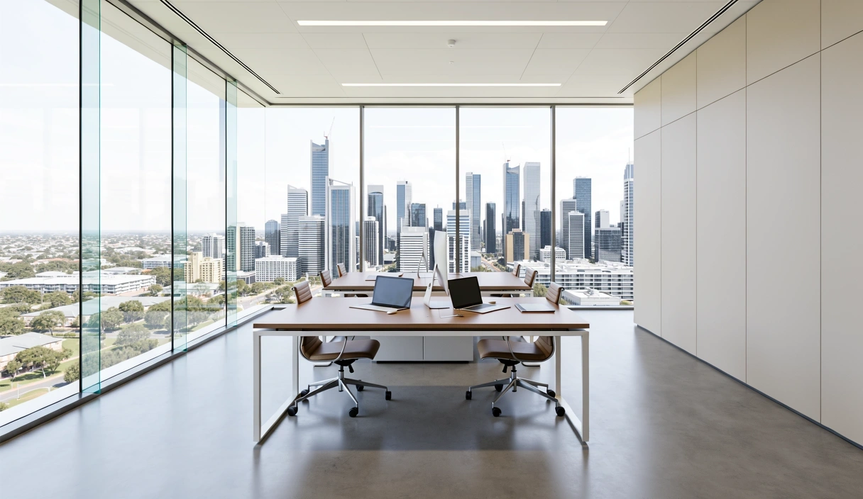 Norano Digital headquarters atmosphere