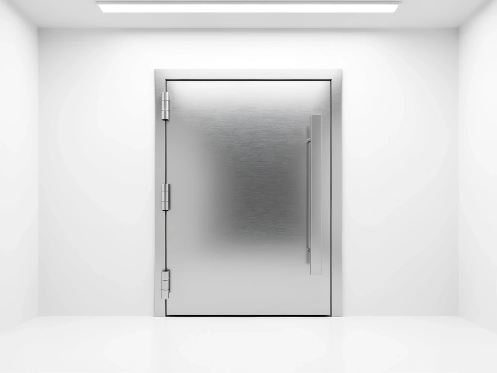 Institutional security